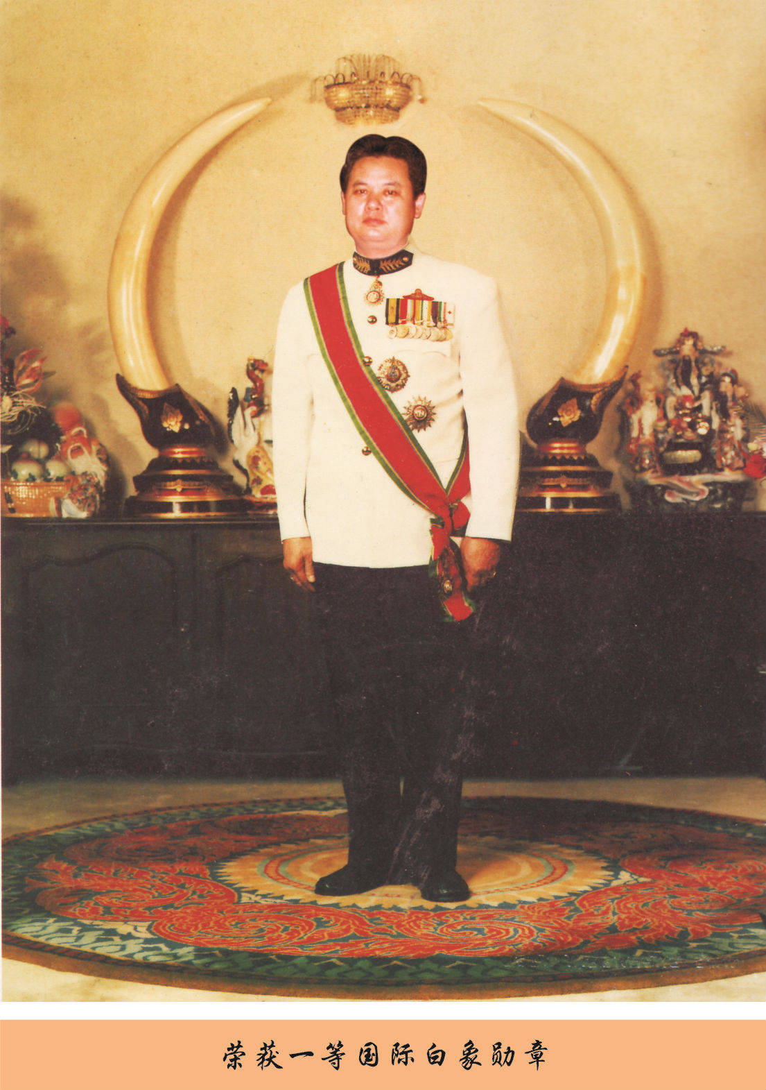 中国中医专家委员会副会长-周新华博士_人类_研究_老年痴呆症