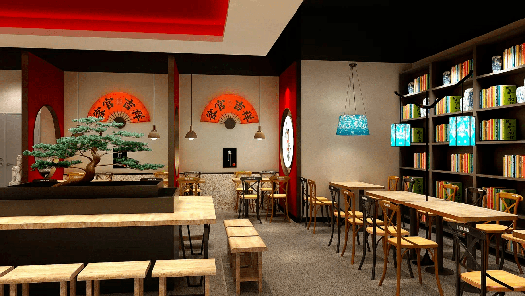 为什么和府捞面你学不会?_餐饮_门店_品牌