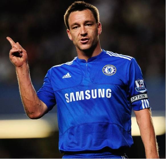 切尔西偶像冷落兰帕德和特里_球员_米克尔_英格兰