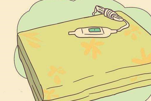 天气再冷,也不能给3岁以下的孩子用电热毯,这4点隐患危害大!