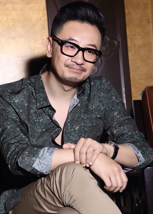 电影_黄磊_演艺事业