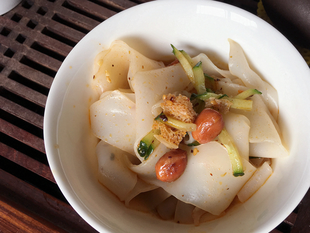 原创 妞妈做的菜，多样化又合胃口，有鱼有肉，全被吃到精光