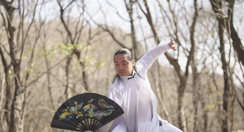 問道崆峒:行隱人間,仗劍天涯,仙風道骨的康養福地