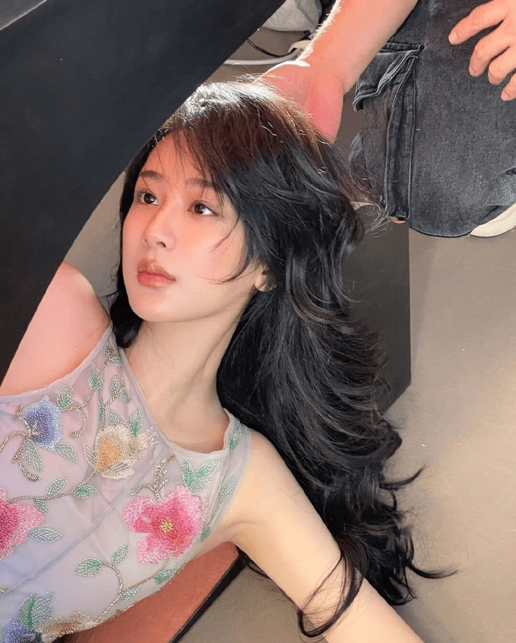 更换经纪人之后,杨紫终于不土了_赵丽颖_团队_时尚