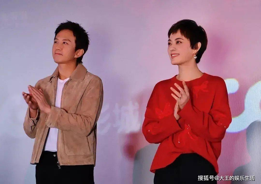娱乐圈夫妻邓超和孙俪再度陷入离婚传闻,助理发长文反驳!