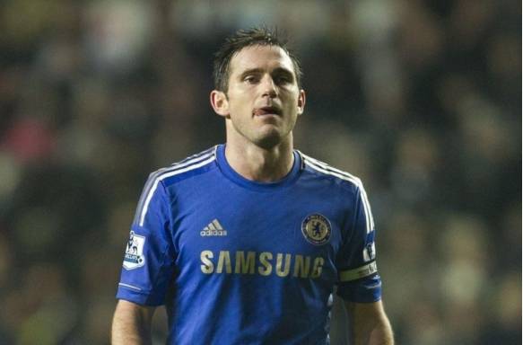 切尔西偶像冷落兰帕德和特里_球员_米克尔_英格兰