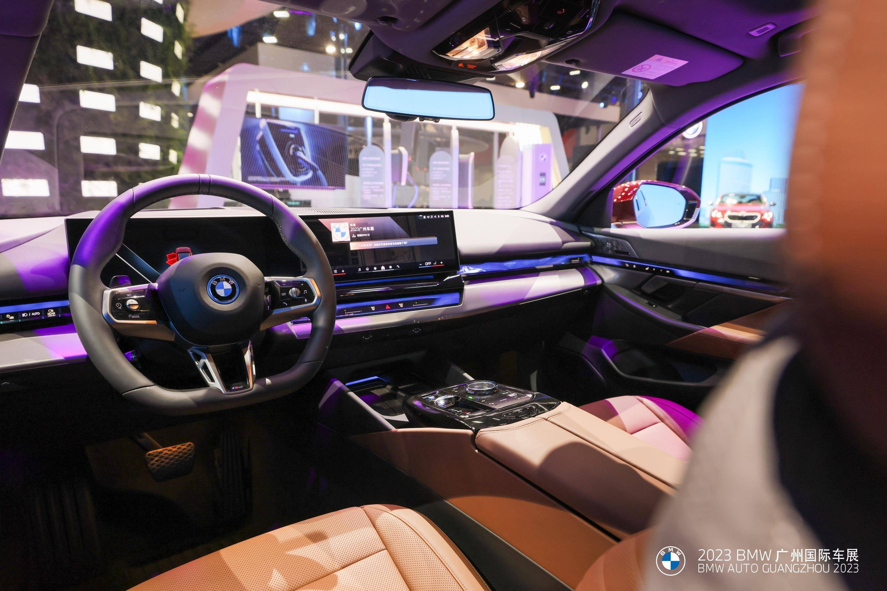 "中国通"宝马,为中国用户量身定制全新一代5系_搜狐汽车_搜狐网