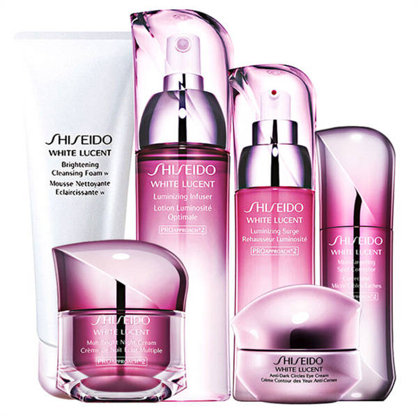 护肤品套装哪个牌子好?实惠好用的护肤品套装排行榜_肌肤_效果_皮肤