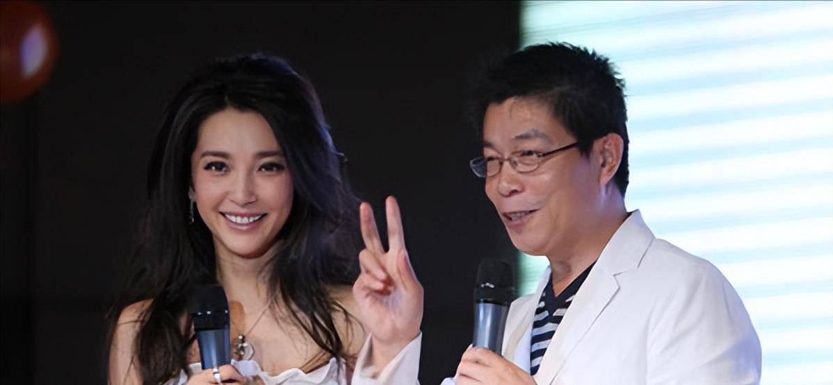讨好大佬陪睡上位,"白莲花"李冰冰现形记_生活_工作_任泉