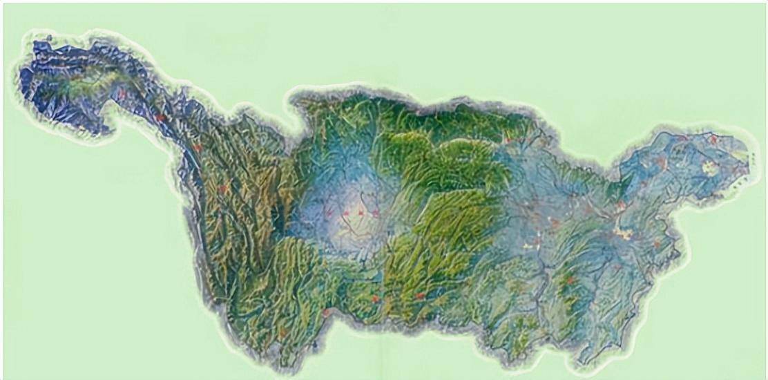 李後強:川菜的文化基因與學理基礎_盆地_青藏高原_中國