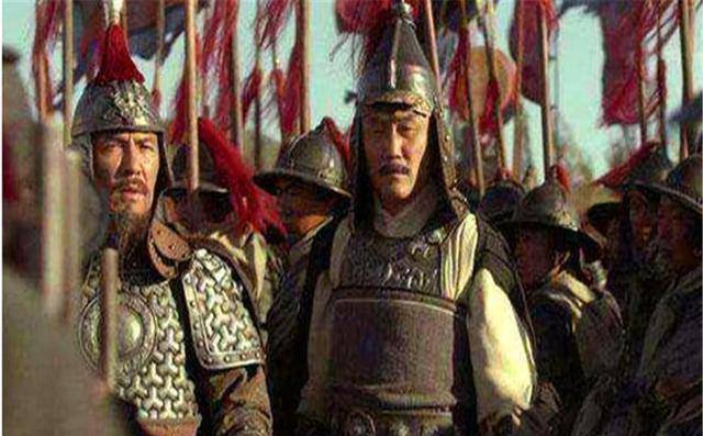 如果吴三桂没有献关投降,面对多尔衮的清军,李自成能战胜他们吗_军队