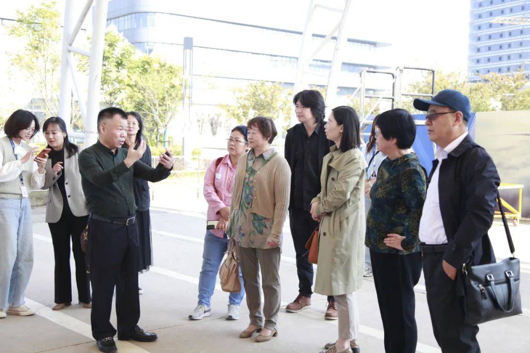 737飛機,機務維修實訓中心,長天機場科普教育中心,航空服務培訓中心