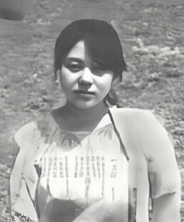 她被称最美死刑犯,枪决前曾张开嘴,士兵不解,行刑的武警却秒懂_任雪