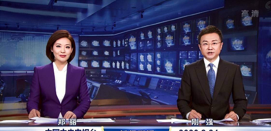 央视主播郑丽:赵普老婆被传37岁低调当妈妈,老公是普通人_工作_丈夫