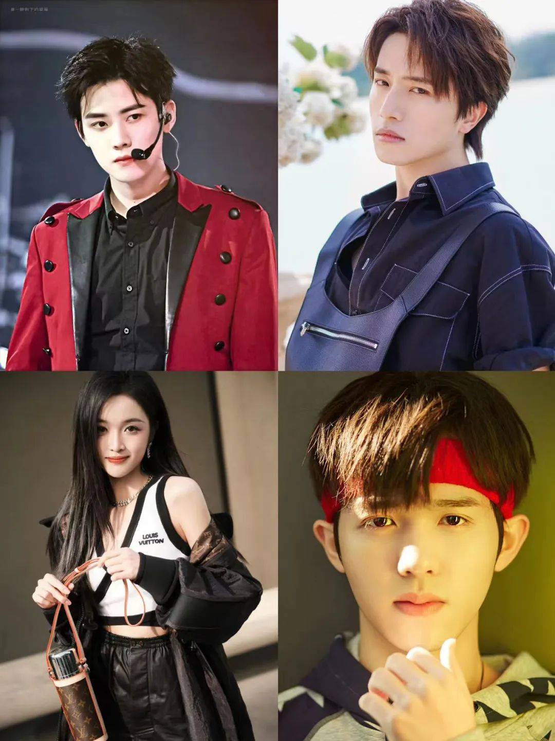 30年前的cp还有售后?我磕得好幸福,遥望你干得好啊!