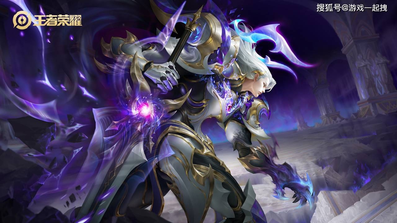 《王者荣耀》新皮肤:孙策或披至尊战袍,李逍遥携白虎志返场?