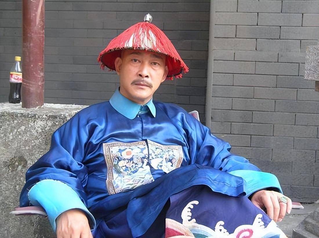 演员樊志起:曾患癌放弃化疗,用命拍完最后一个镜头,已离世13年_角色