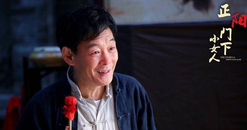 著名演员李光复:从小住四合院,儿子手里几个亿,77岁仍坚持拍戏_生活