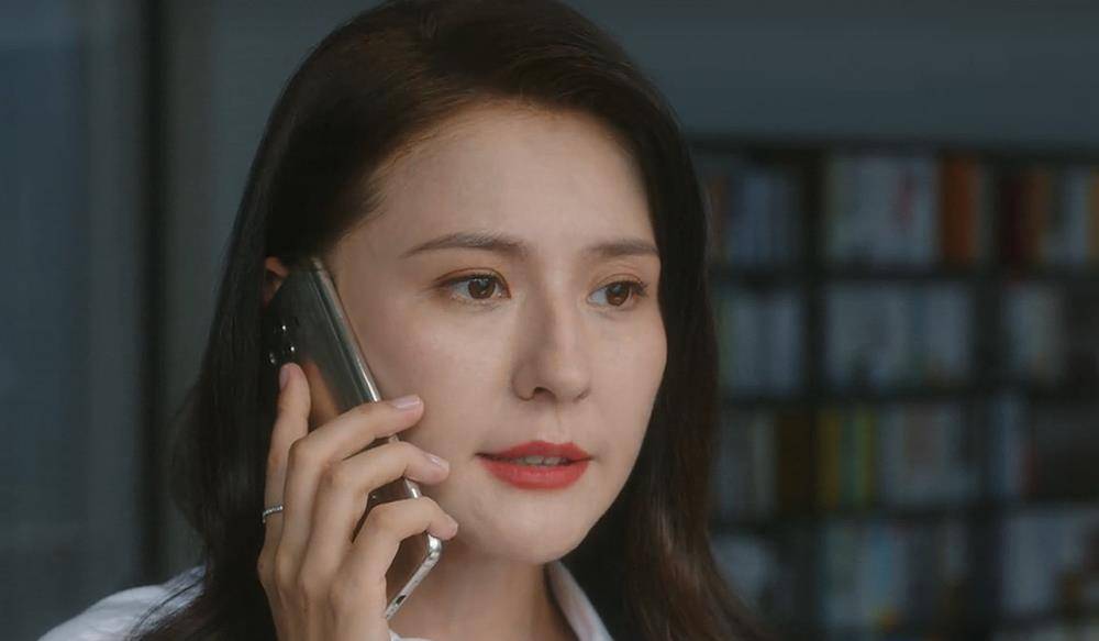 《无所畏惧》中半路出家的演员李煜,有颜值有演技,完全不输科班_李钰