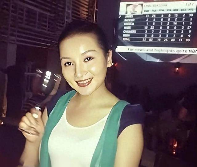 女演员饶芯语:31岁嫁68岁王奎荣,发誓要和老公白头偕老_王桂荣_心语