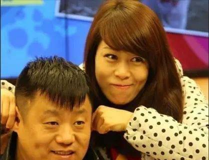 盘点13对赵本山徒弟夫妻,看看哪对最幸福?_妻子_弟子_王小虎
