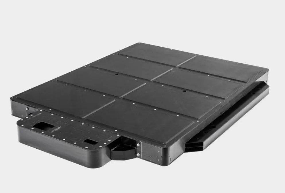 复合材料在新能源电池壳领域的应用_搜狐汽车_搜狐网