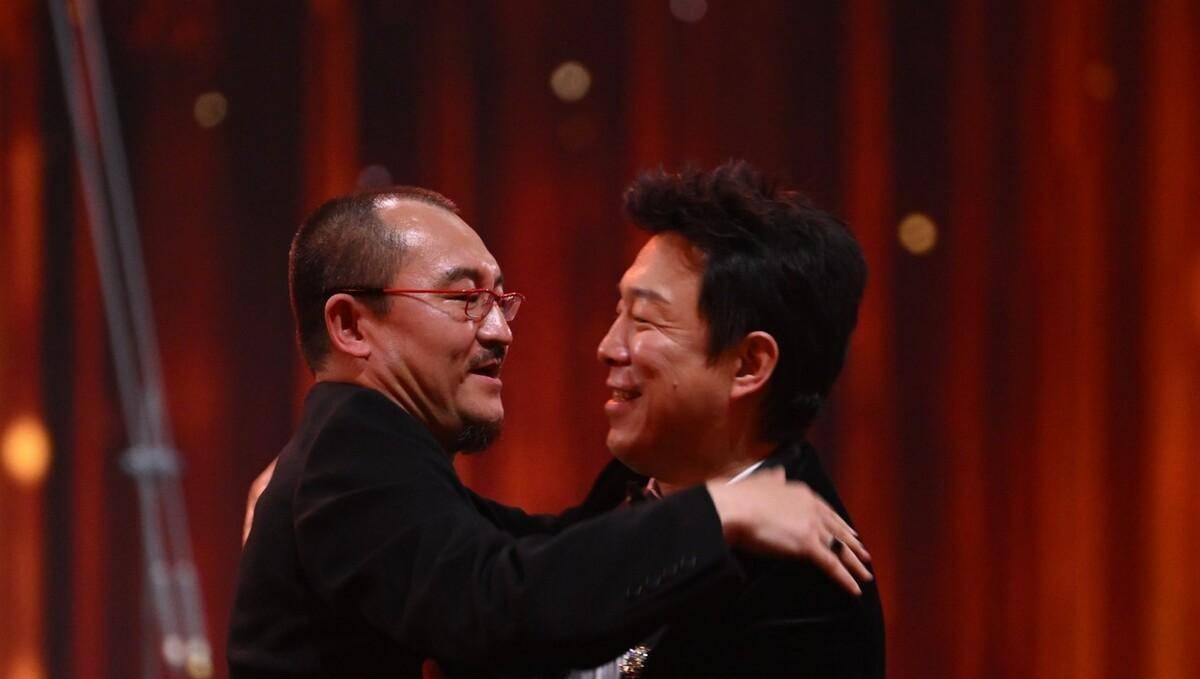 乌尔善突然取关陈坤黄渤等演员,粉丝愤怒却不知原因!