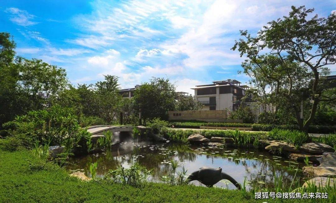 丨华远61云和墅(大一山庄)欢迎您_价格_户型_详情_白云山_广州_楼盘