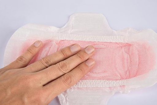 "大姨妈"期间,这个时间喝"红糖水",或许效果会更佳_月经_女性_时候