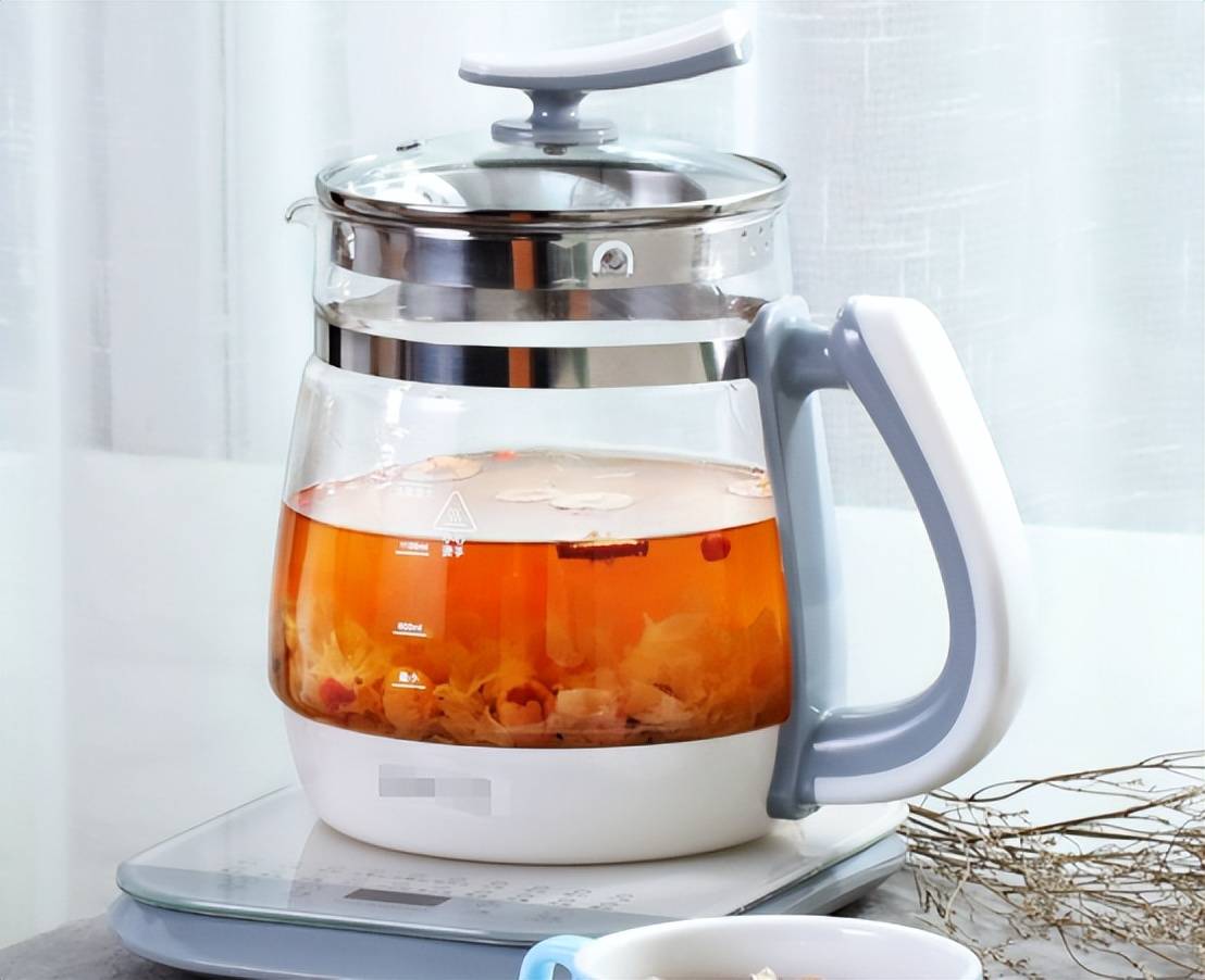 养生壶有哪些不好或副作用?起底四大缺点弊端!_产品_商家_原因