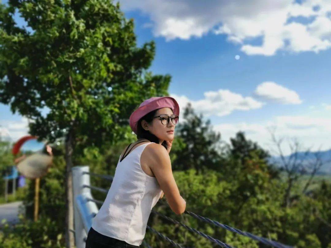 "学霸"杨梦琪的惊人进步:疫情出现时开跑,四年后跑进240_训练_马拉松