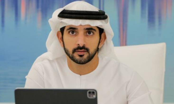 五官立体似芭比娃娃,不愧是中东第一美人_谢克哈_王室_哈曼丹