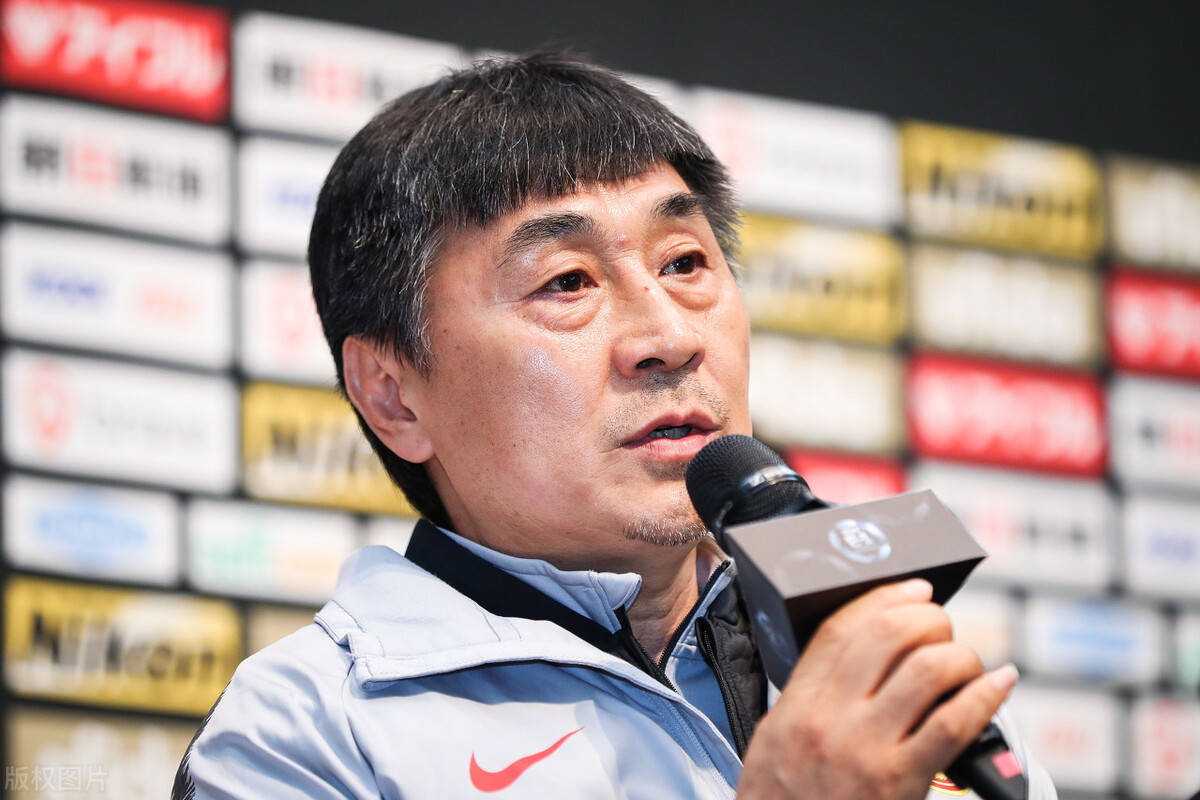 女足新帅曝光,47岁土帅获提拔,贾秀全上任新职_中国女足_指导_主教练