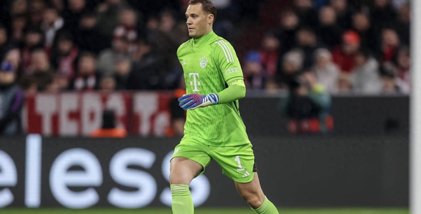 克洛泽:图赫尔现在做得很好;诺伊尔甚至能踢防守型6号位_凯恩_拜仁