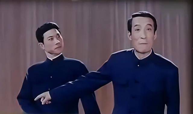 常宝华对这个从小失去父亲的大侄子备加关怀,常贵田对四叔更是异常