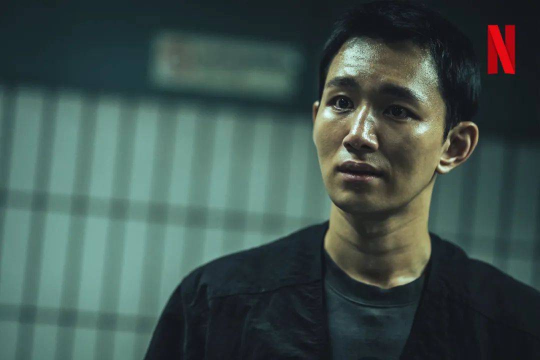 《毒战》出续集,2分_杜琪_缉毒_韩影