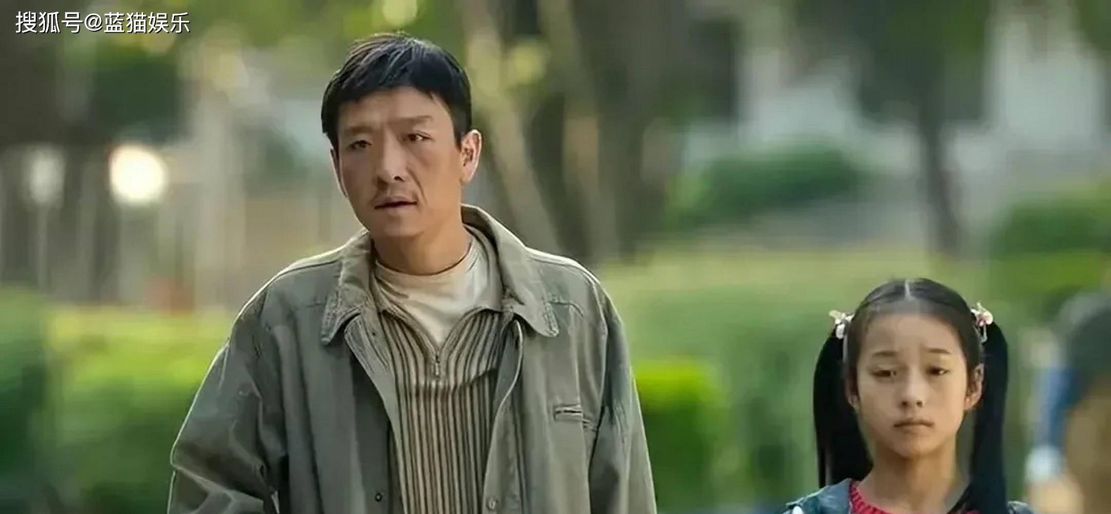 棒棒糖杀手老莫:童心未泯与杀人不眨眼之间,哪个才是他的真面目_老默