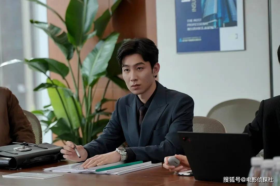 《故乡,别来无恙》:笑话刘枫,成为刘枫,羡慕刘枫_张沛_工作_剧中