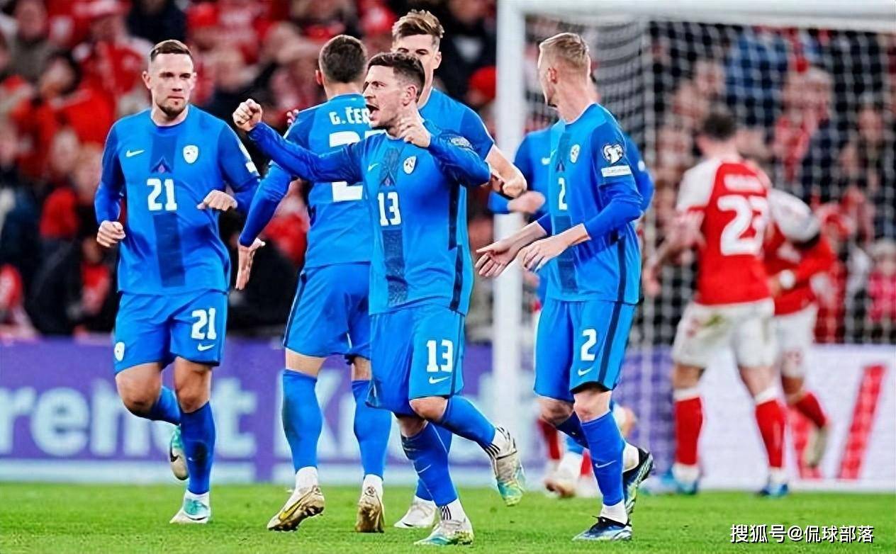 86分钟绝杀，2-1！213万人口小国狂欢：结束23年等待，重返欧洲杯_搜狐网