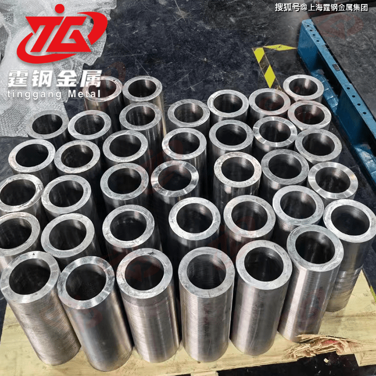 燃烧吧！哈氏合金B：高温领域新宠