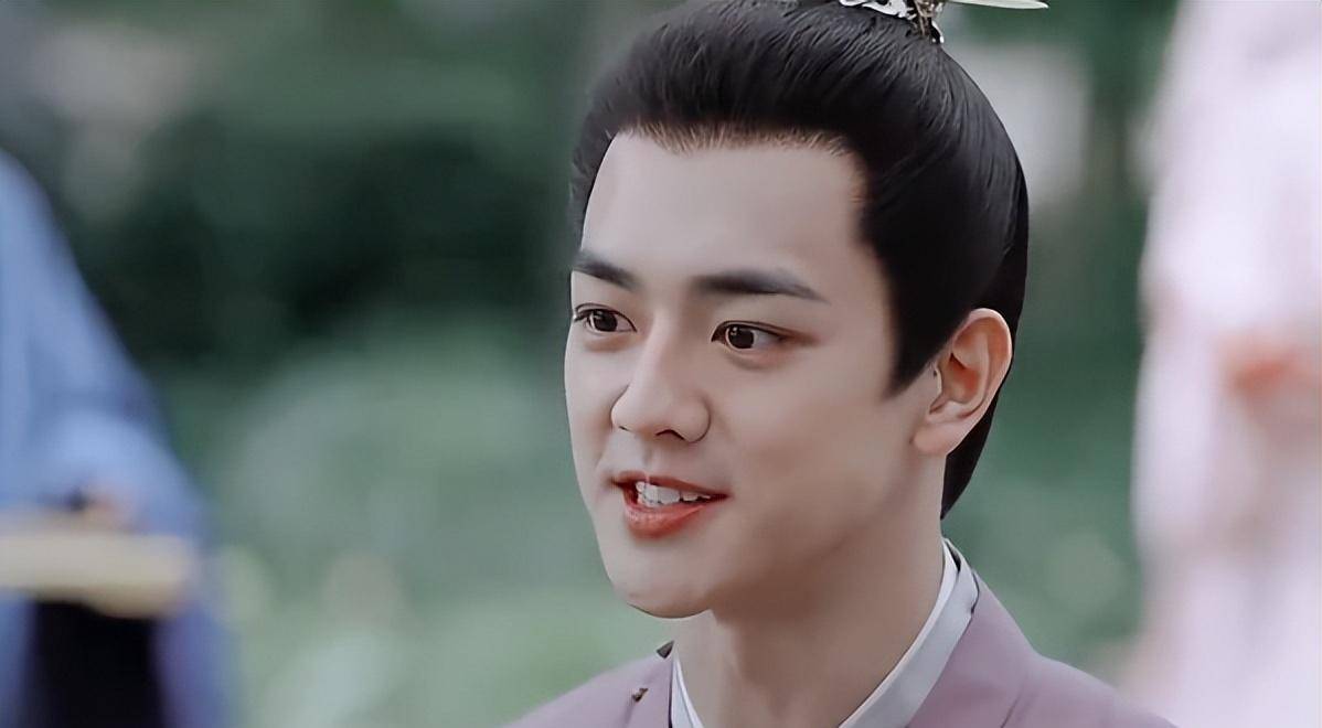 《宁安如梦》涨粉排名,周大为垫底,白鹿第二,冠军赢得毫无悬念_姜雪宁