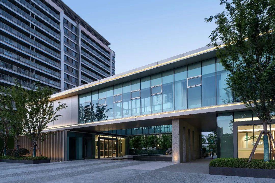 无锡仁恒湖滨世纪售楼处电话丨24小时电话丨售楼处地址丨湖滨世纪最新