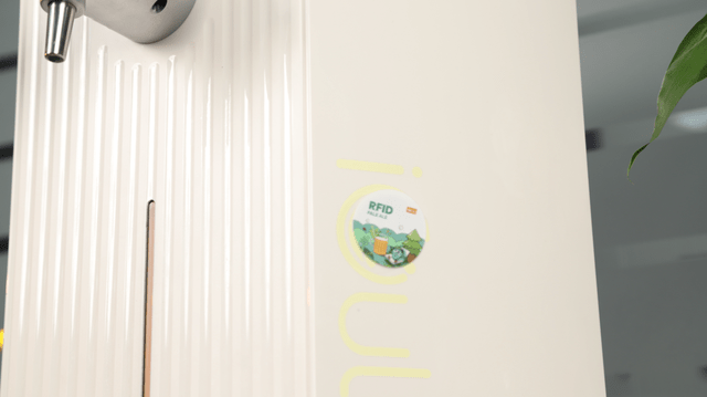 爱咕噜F1智能胶囊啤酒酿造机 完美酿造 尽情享受