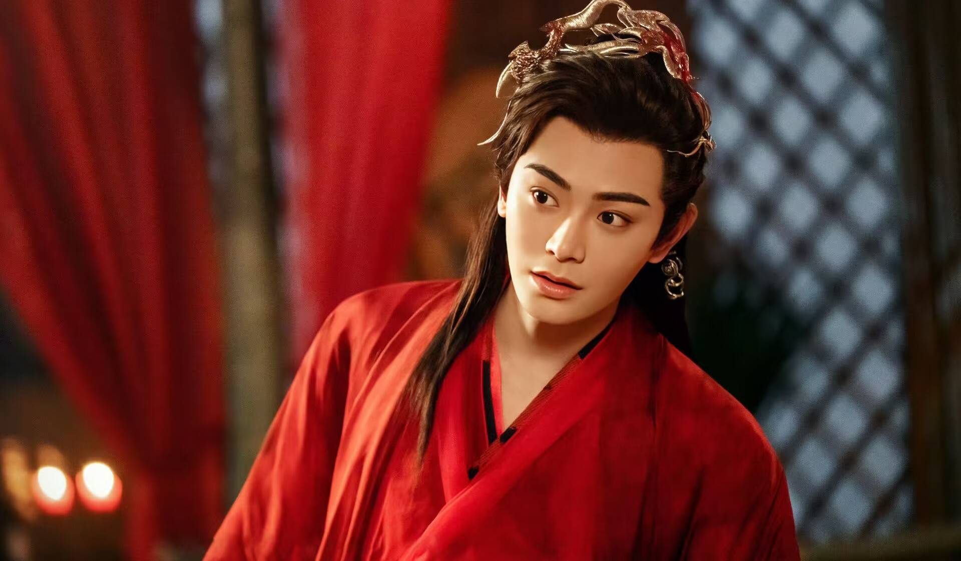 《陈芊芊2》年底开机,赵露思,丁禹兮被爆回归,李昀锐惊喜加盟