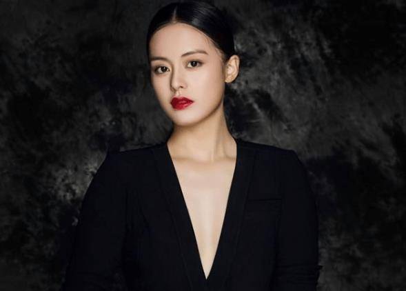 胡歌都捧不红的女艺人,出道17年出演38次主角,却一直不温不火_王力可