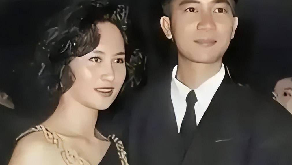 60岁何超琼喜迎第二春,新男友来头大的惊人,连四太都想攀附_人生_家庭