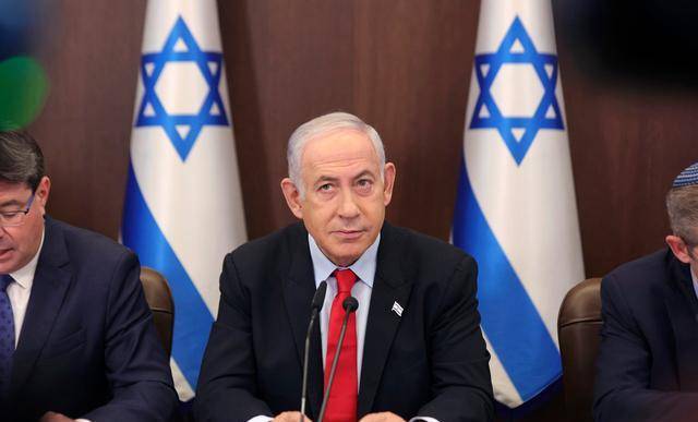 以色列内阁通过休战协议,以当局强调:战争将会继续_加沙_人质_以色列
