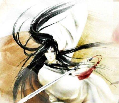 古龙笔下最强剑客我只服这三个人所向披靡天下无敌你