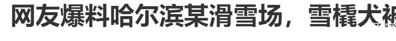 20年前的老片被顶上热搜，炸死功勋犬，导演还被夸“善良”？ 