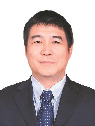 邢锋:广州大学土木工程学院的第二位院士他曾获国家技术发明二等奖1项